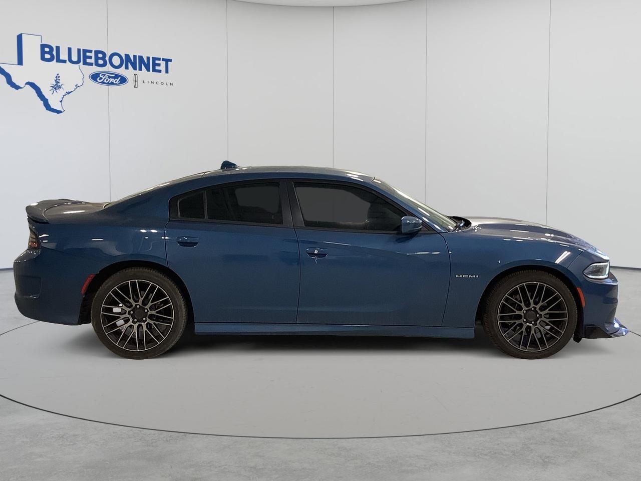 2020 Dodge Charger R/T New Braunfels TX