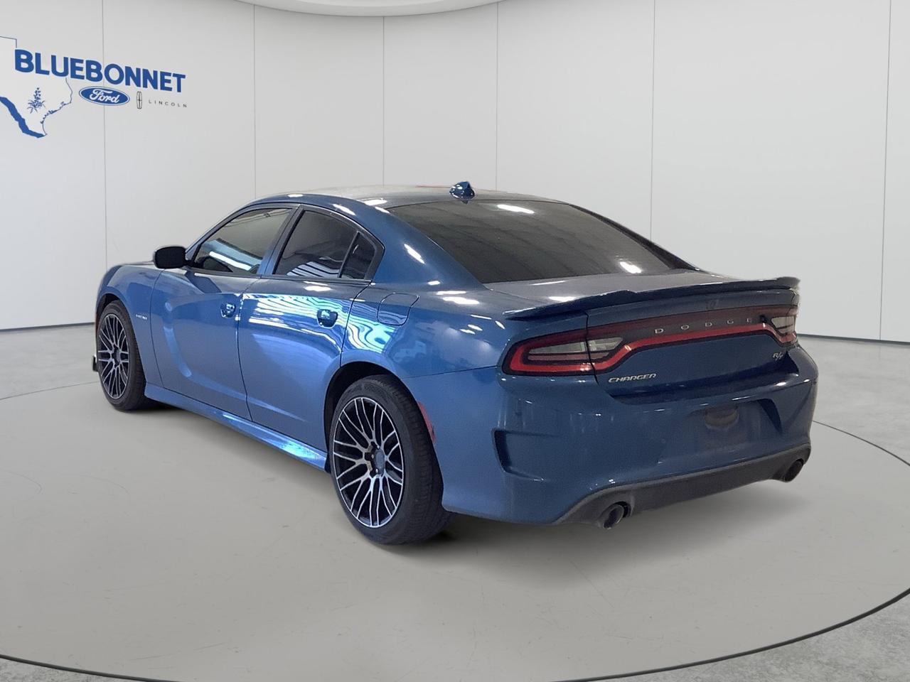 2020 Dodge Charger R/T New Braunfels TX