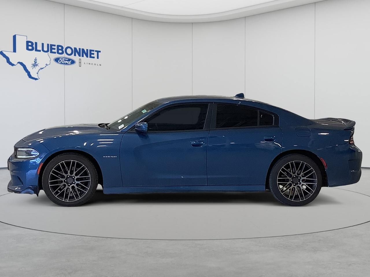 2020 Dodge Charger R/T New Braunfels TX