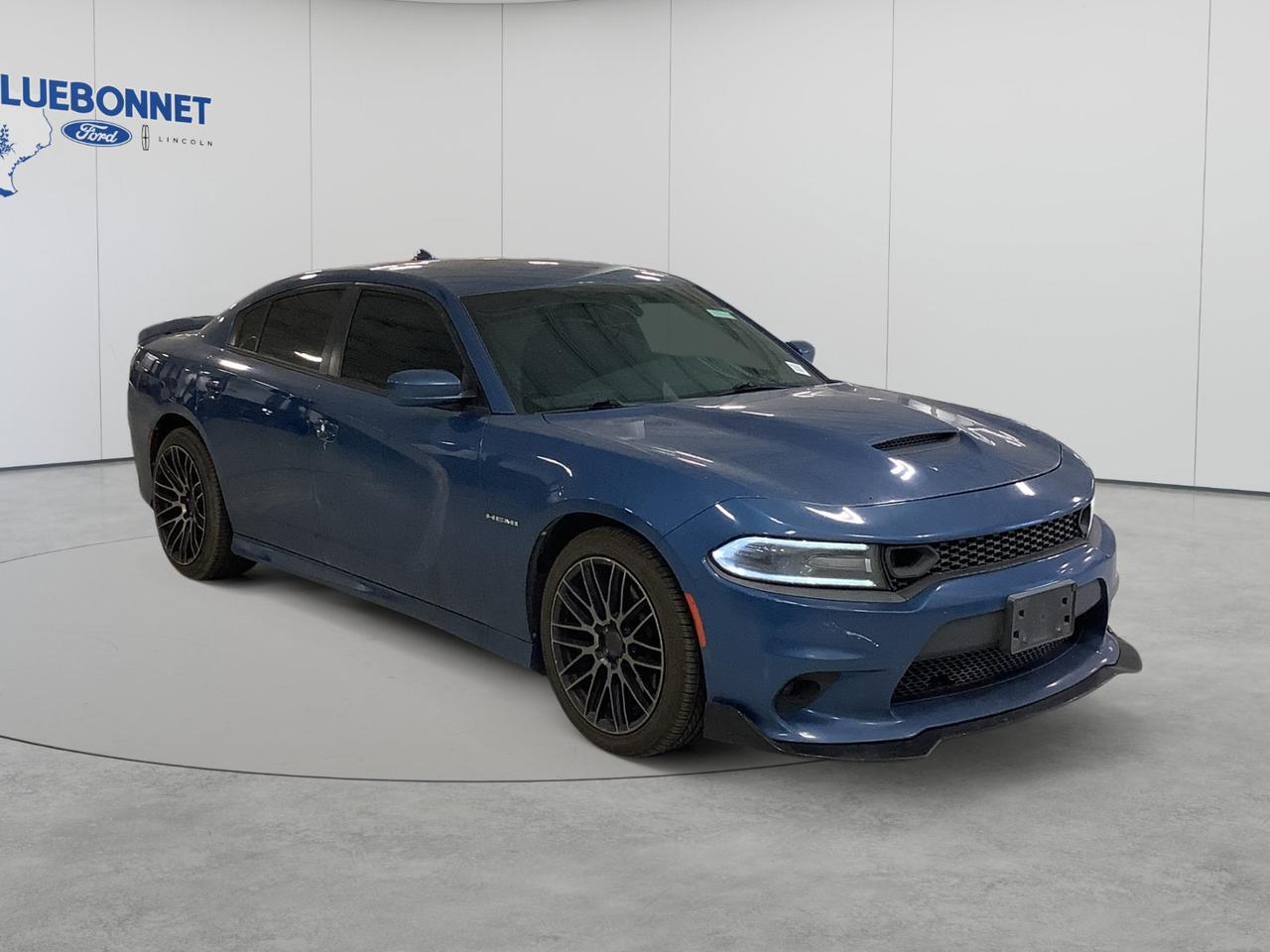 2020 Dodge Charger R/T