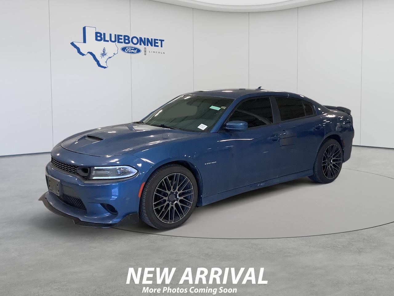 2020 Dodge Charger R/T