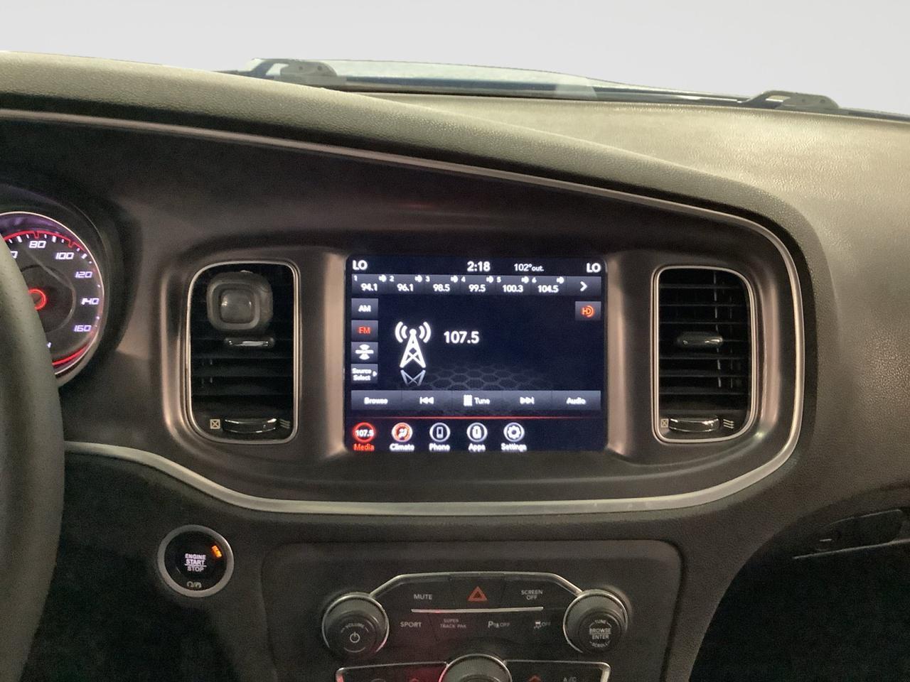 2020 Dodge Charger R/T New Braunfels TX