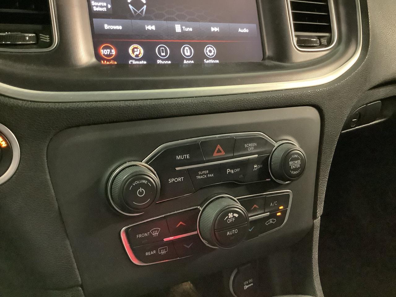 2020 Dodge Charger R/T New Braunfels TX