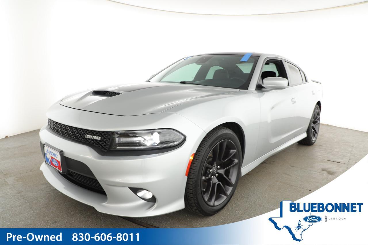 2020 Dodge Charger R/T