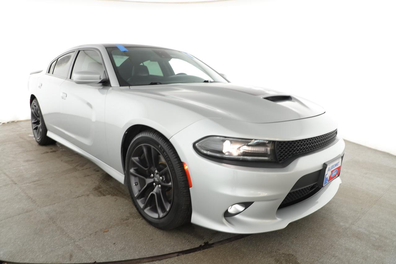 2020 Dodge Charger R/T