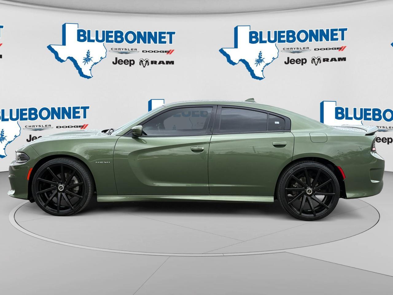 2020 Dodge Charger R/T New Braunfels TX