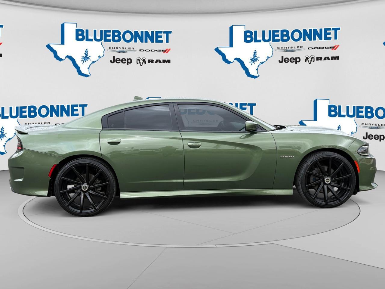 2020 Dodge Charger R/T New Braunfels TX