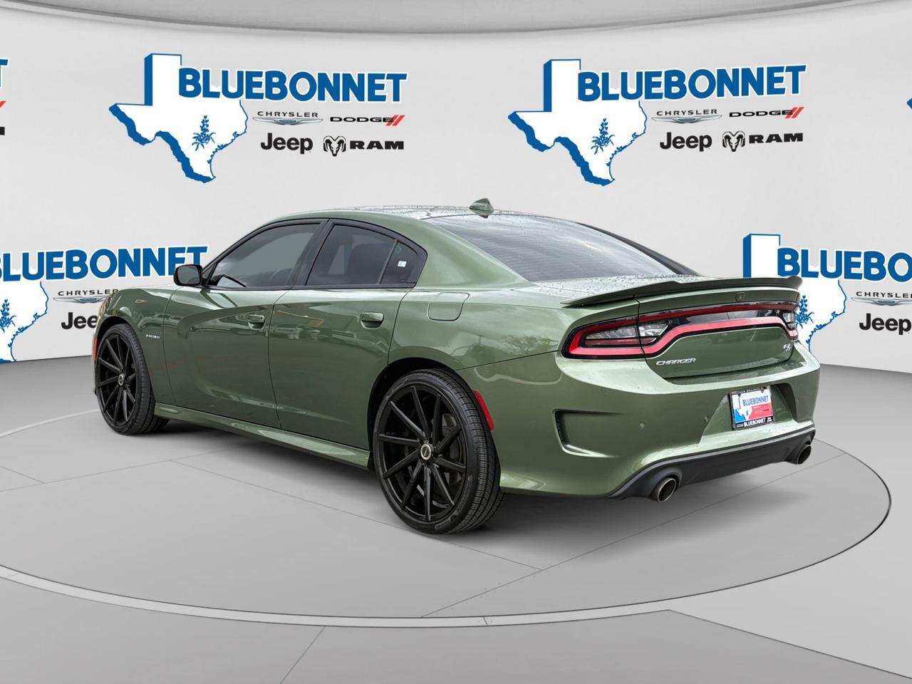 2020 Dodge Charger R/T New Braunfels TX