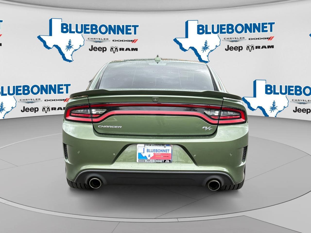2020 Dodge Charger R/T New Braunfels TX