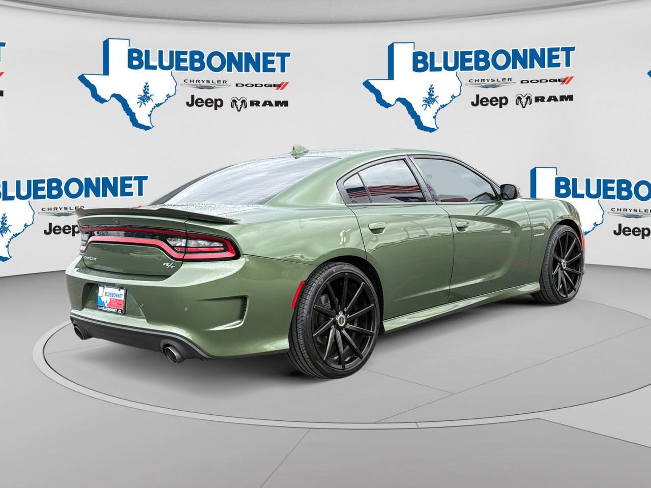 2020 Dodge Charger R/T New Braunfels TX