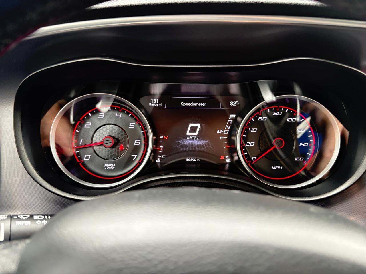 2020 Dodge Charger R/T New Braunfels TX