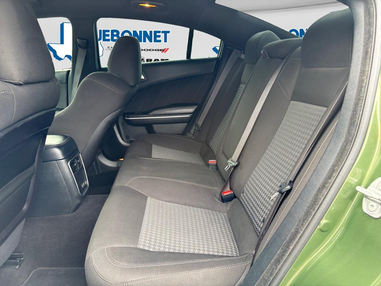 2020 Dodge Charger R/T New Braunfels TX
