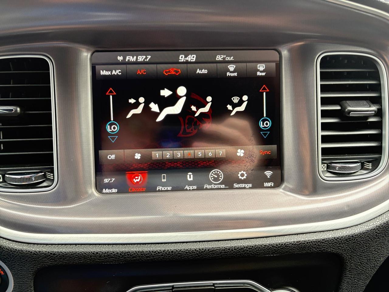 2020 Dodge Charger R/T New Braunfels TX