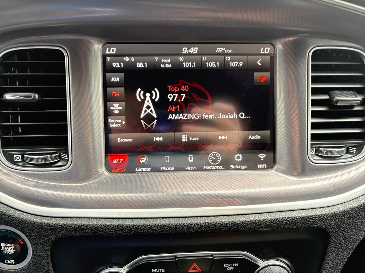 2020 Dodge Charger R/T New Braunfels TX