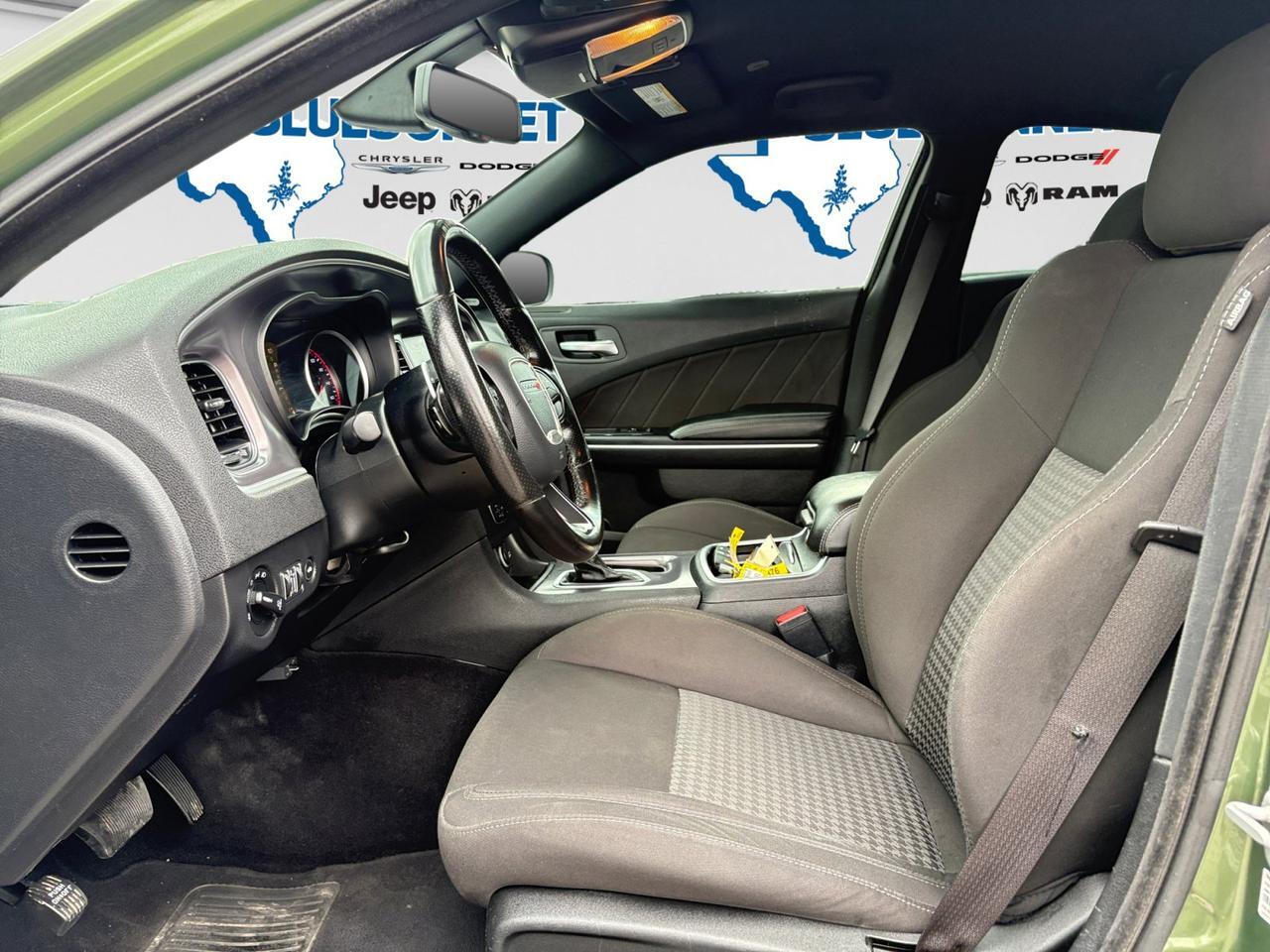 2020 Dodge Charger R/T New Braunfels TX