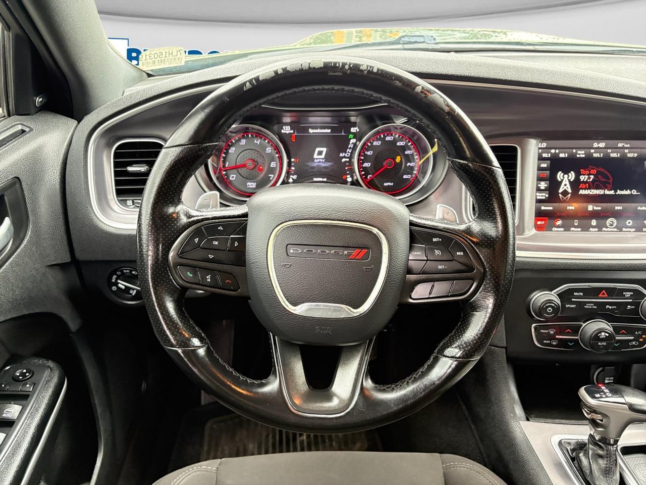 2020 Dodge Charger R/T New Braunfels TX