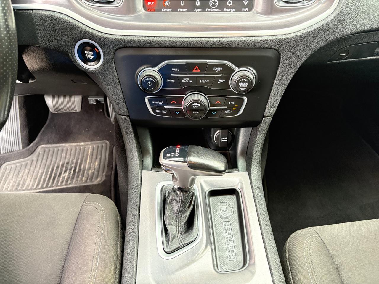 2020 Dodge Charger R/T New Braunfels TX