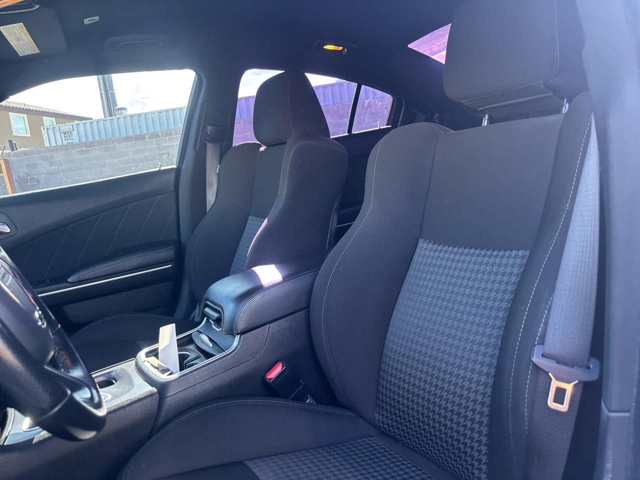 2020 Dodge Charger R/T Irving TX