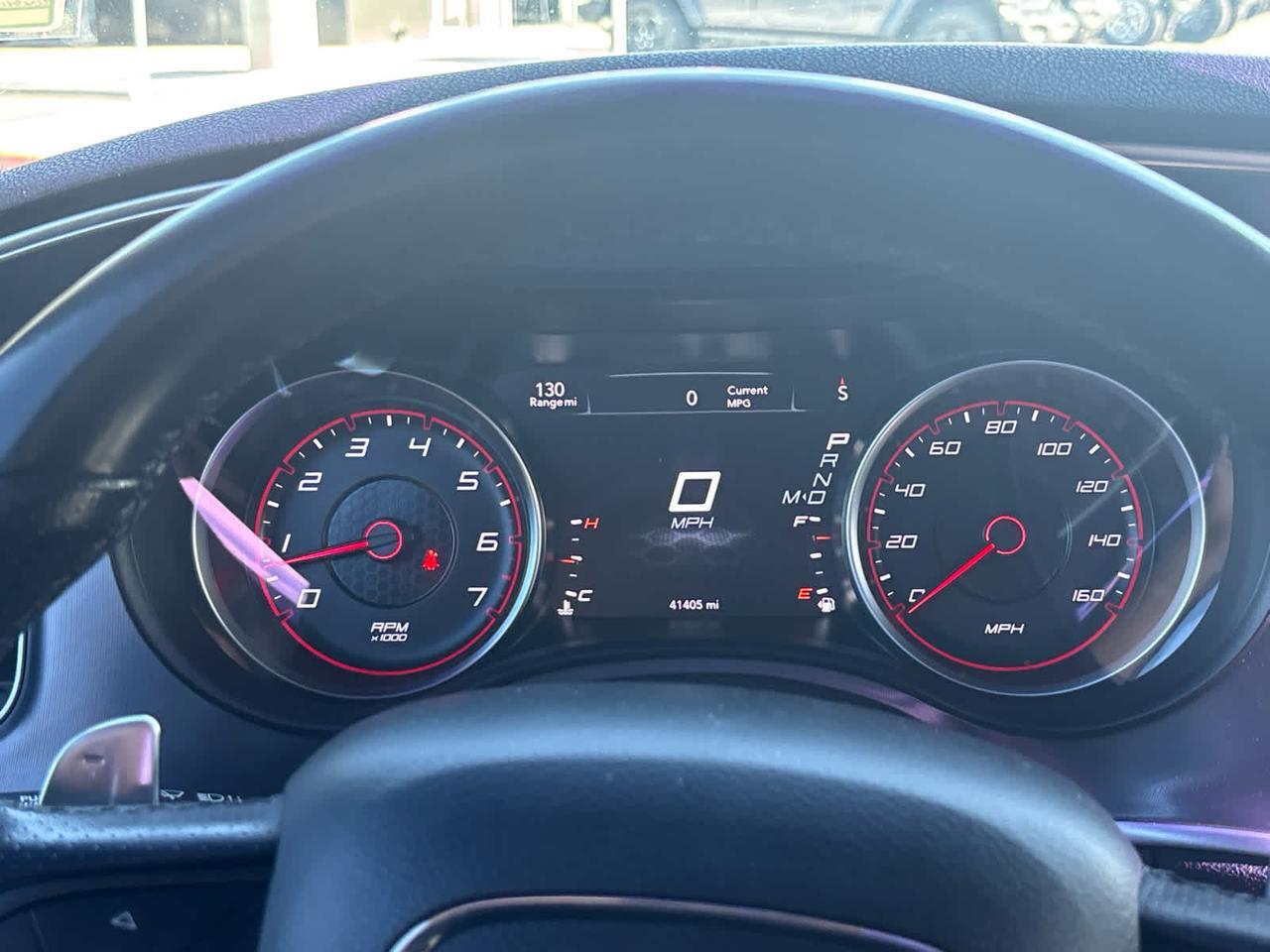 2020 Dodge Charger R/T Irving TX