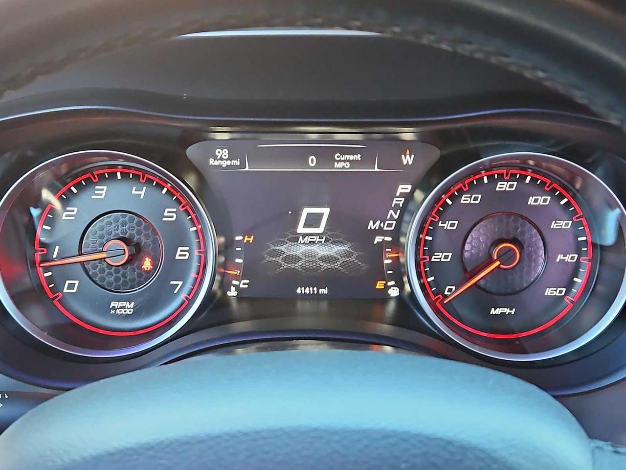 2020 Dodge Charger R/T Irving TX