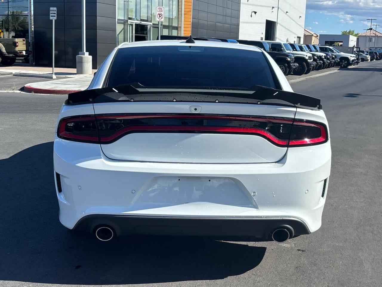 2020 Dodge Charger R/T Irving TX