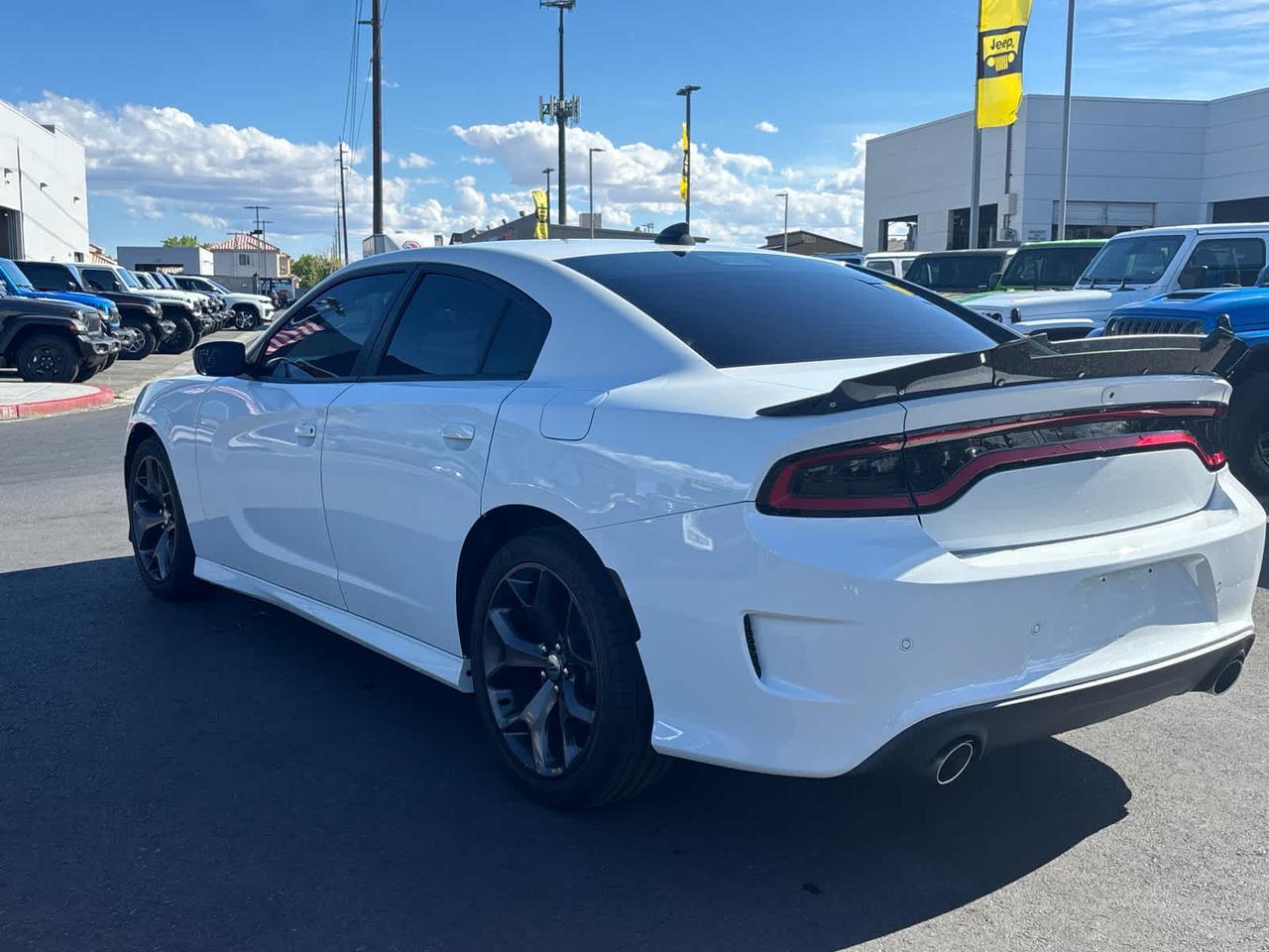 2020 Dodge Charger R/T Irving TX