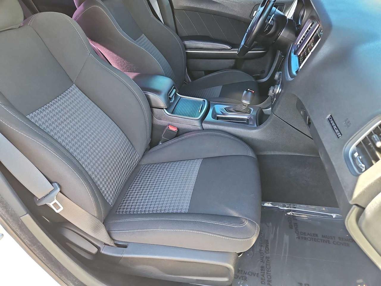 2020 Dodge Charger R/T Irving TX