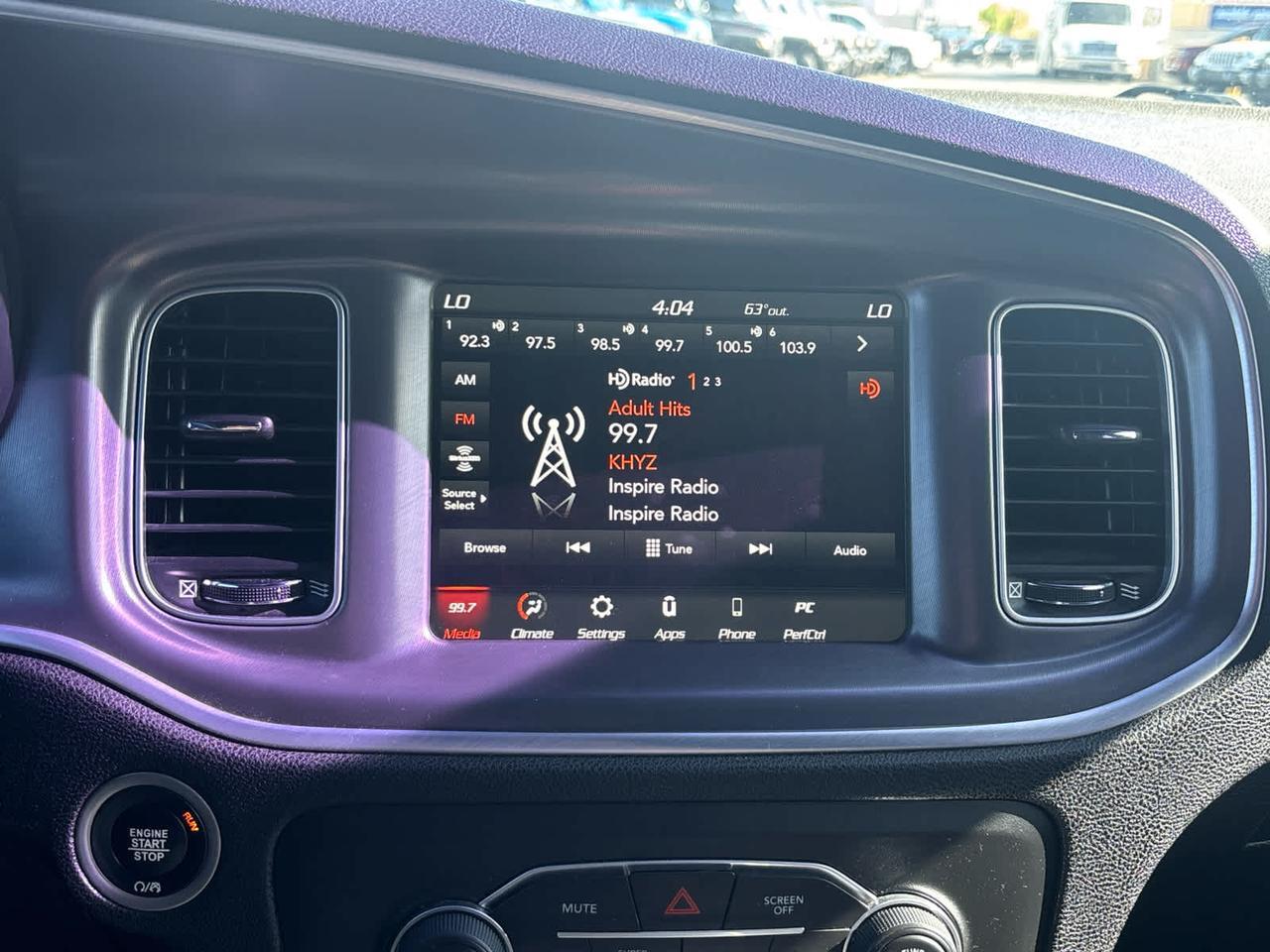 2020 Dodge Charger R/T Irving TX