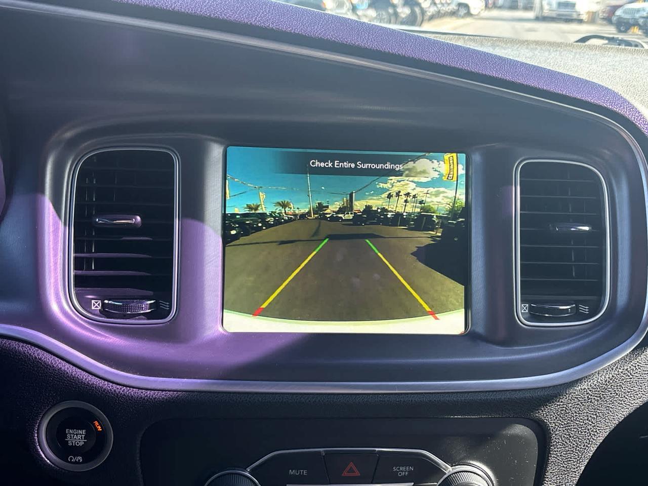 2020 Dodge Charger R/T Irving TX