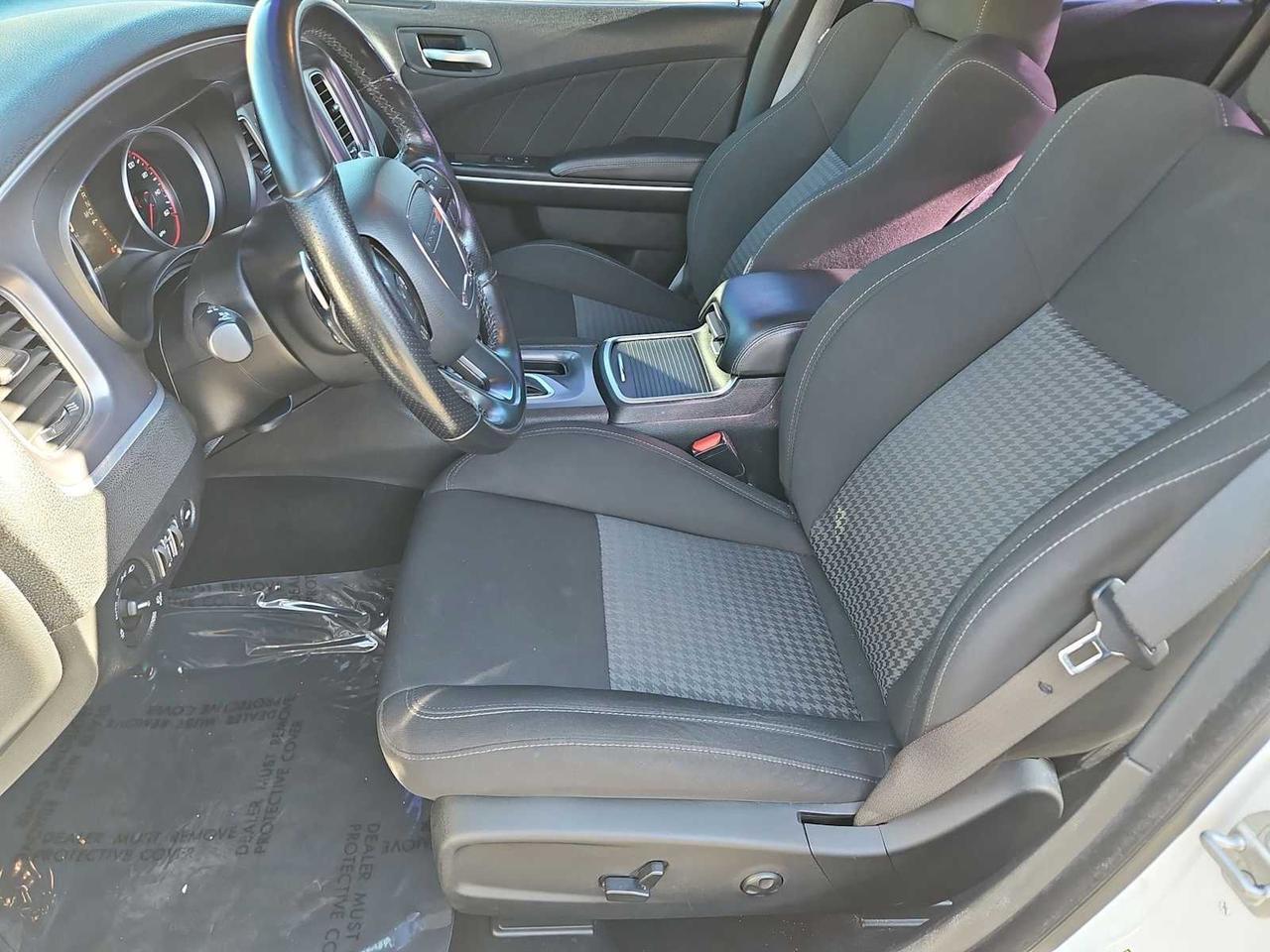 2020 Dodge Charger R/T Irving TX