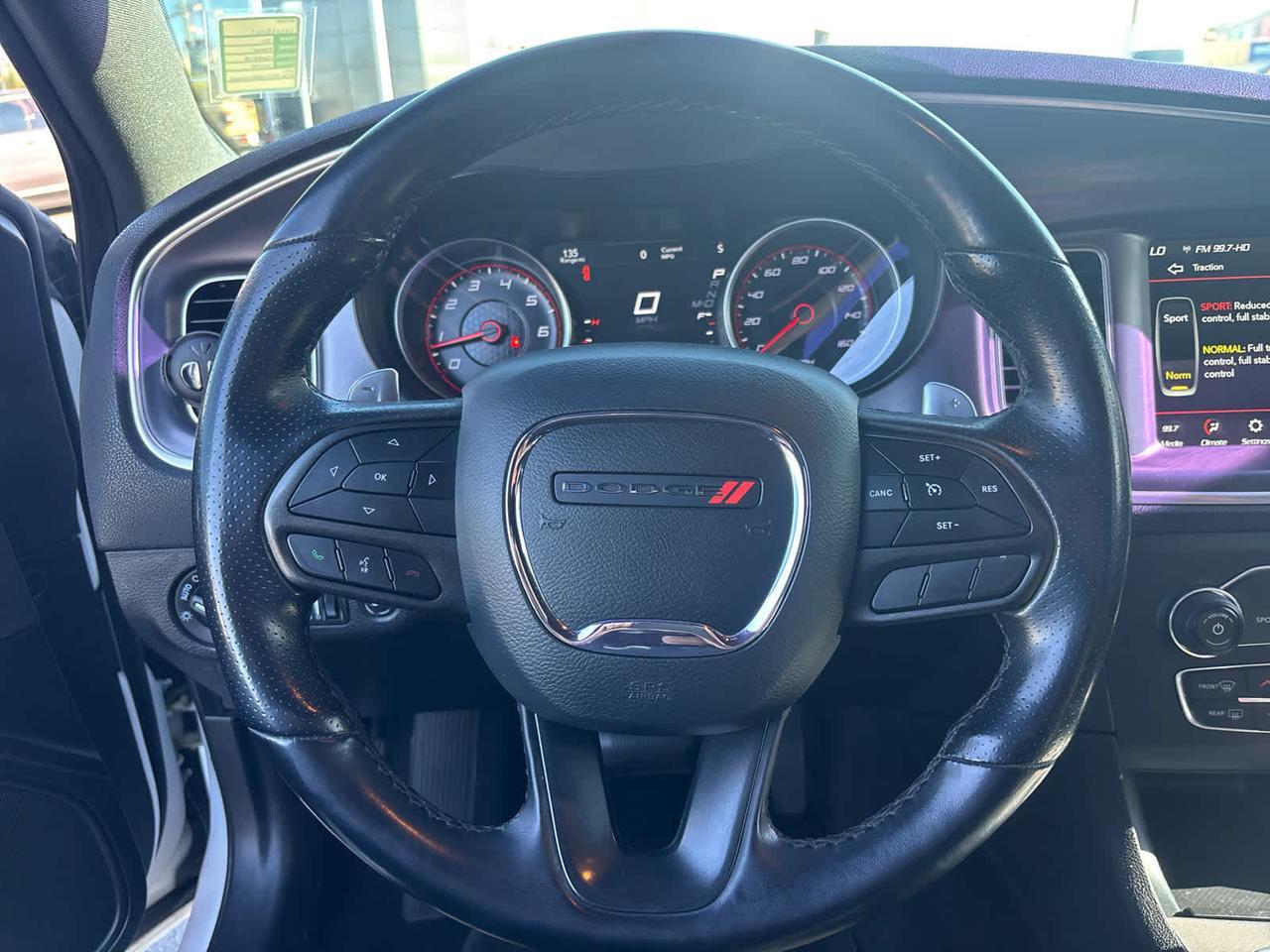 2020 Dodge Charger R/T Irving TX