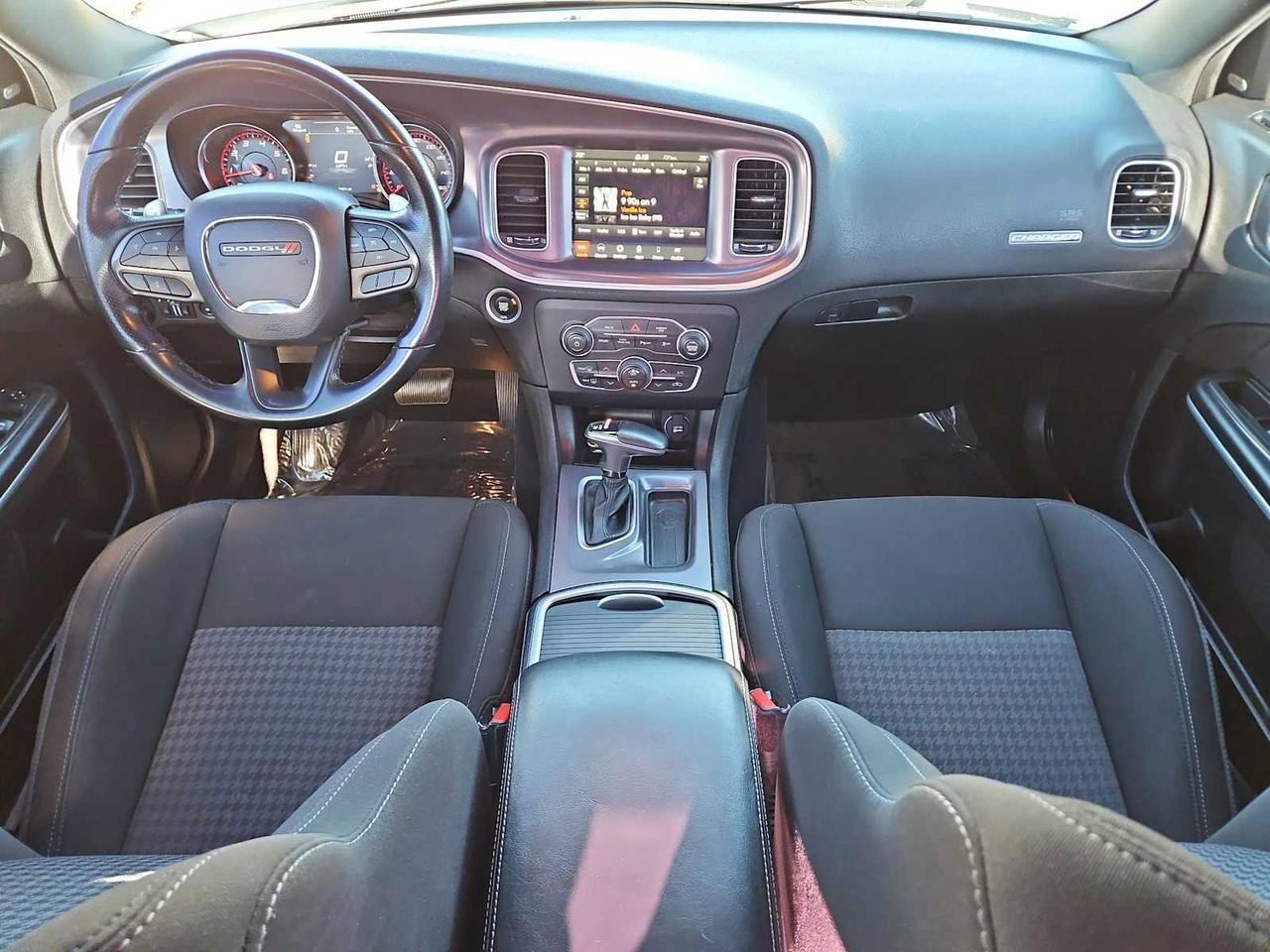 2020 Dodge Charger R/T Irving TX