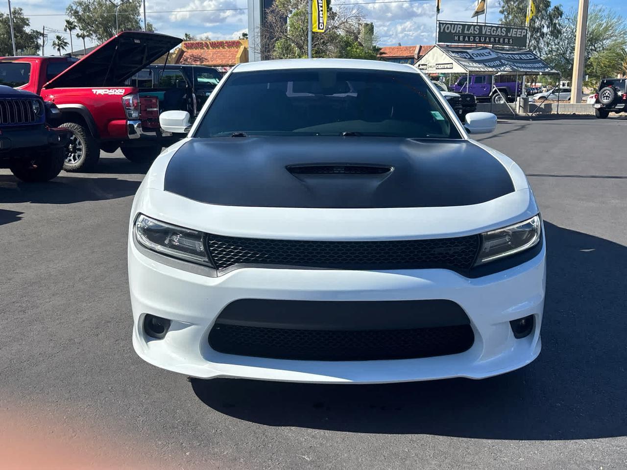 2020 Dodge Charger R/T Irving TX