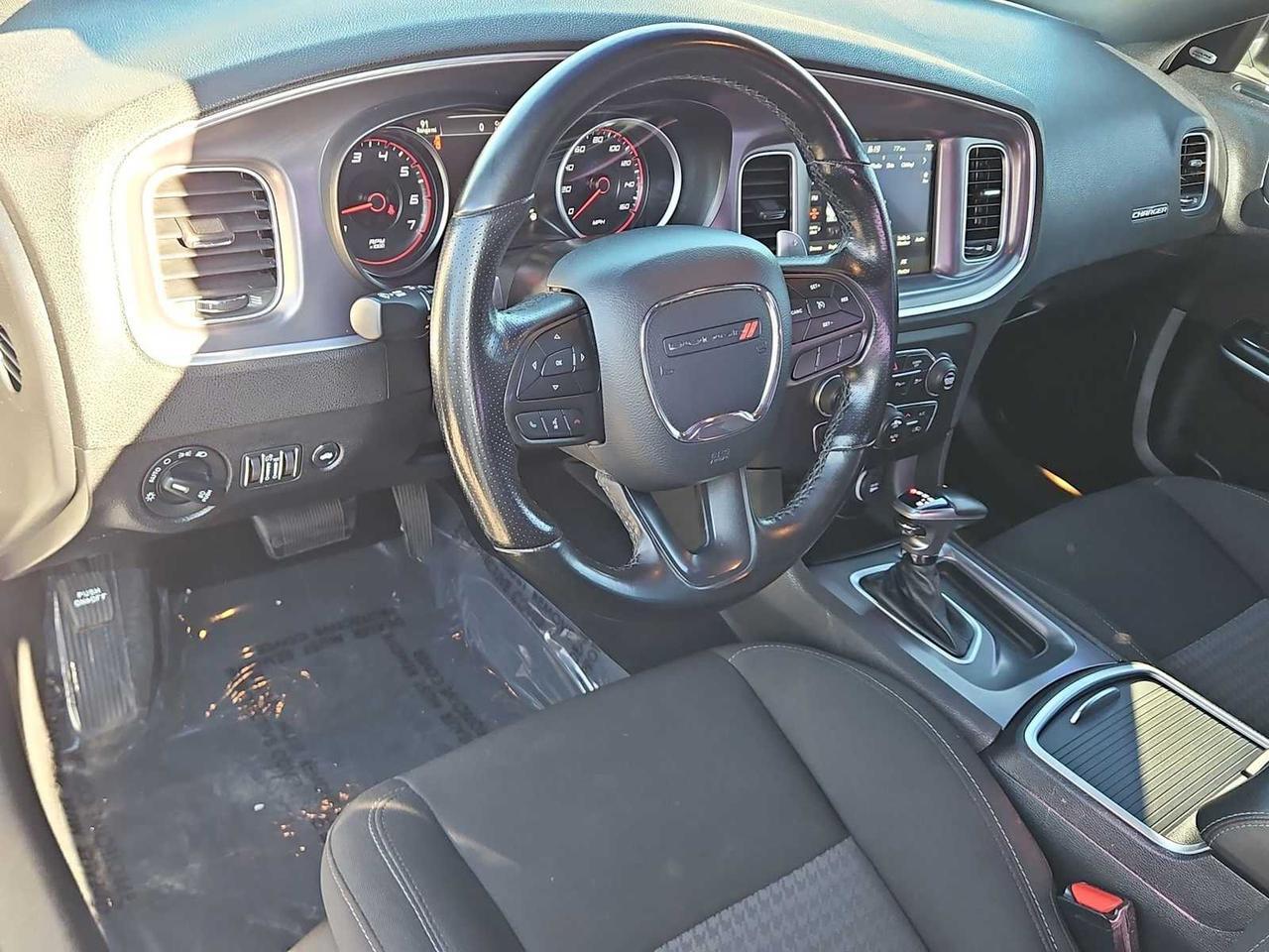 2020 Dodge Charger R/T Irving TX