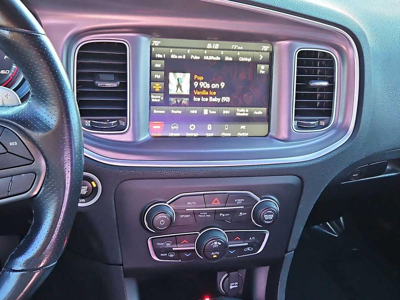 2020 Dodge Charger R/T Irving TX