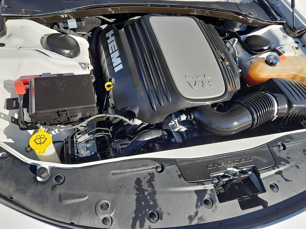 2020 Dodge Charger R/T Irving TX