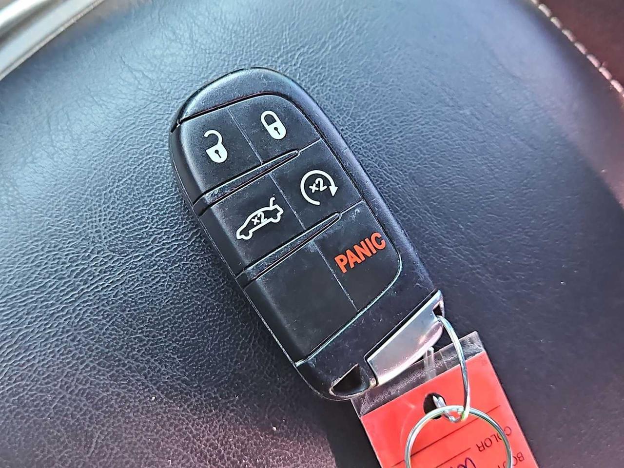 2020 Dodge Charger R/T Irving TX