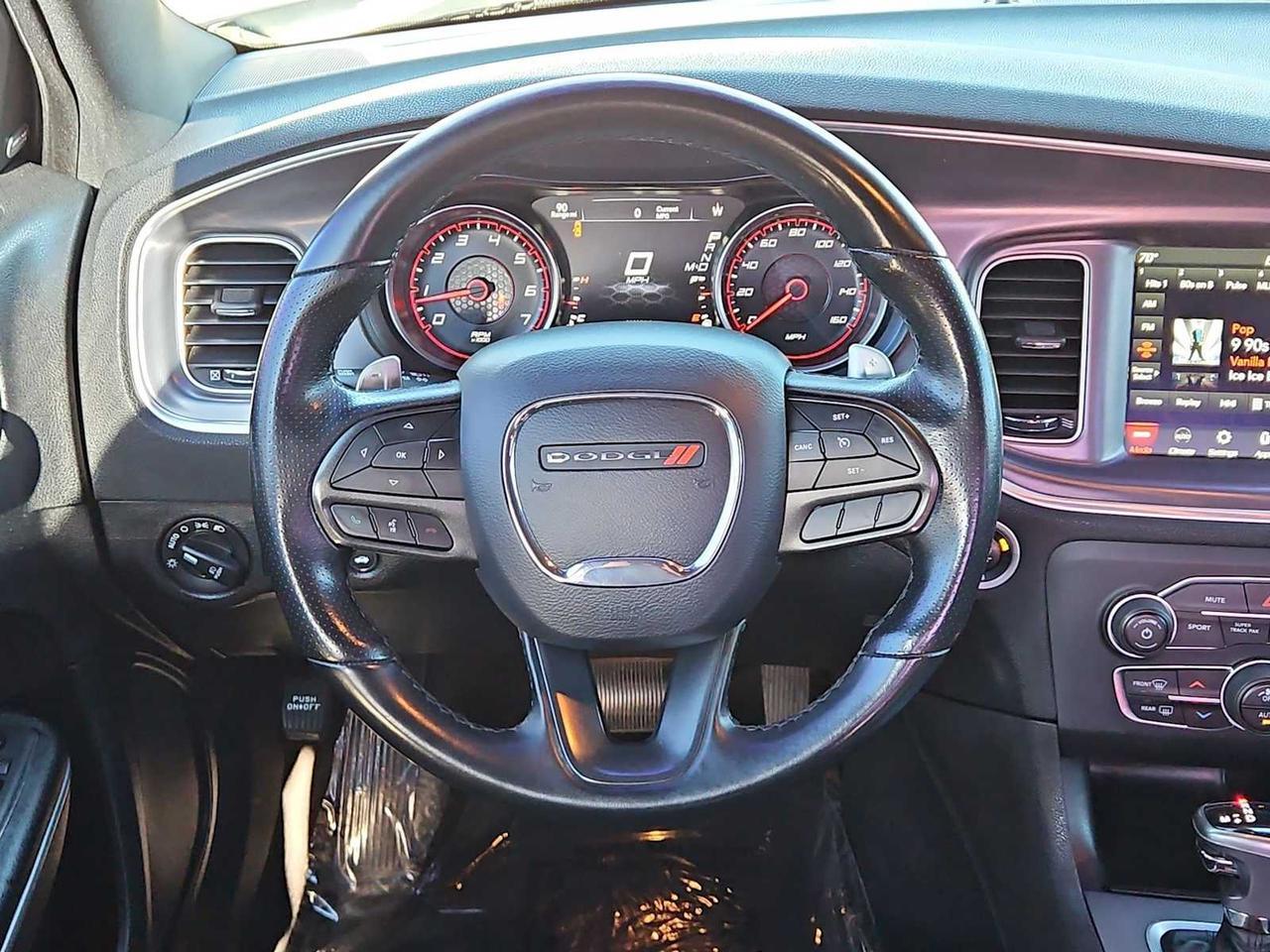 2020 Dodge Charger R/T Irving TX