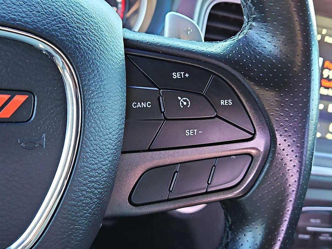 2020 Dodge Charger R/T Irving TX