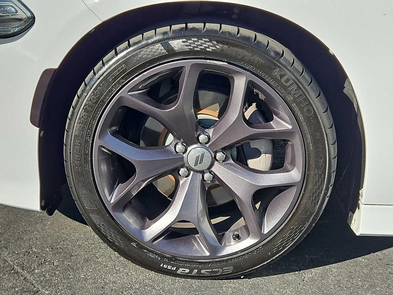 2020 Dodge Charger R/T Irving TX