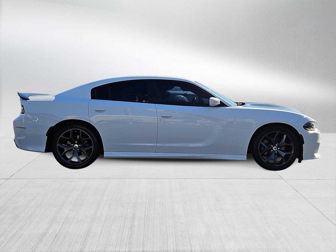 2020 Dodge Charger R/T Irving TX