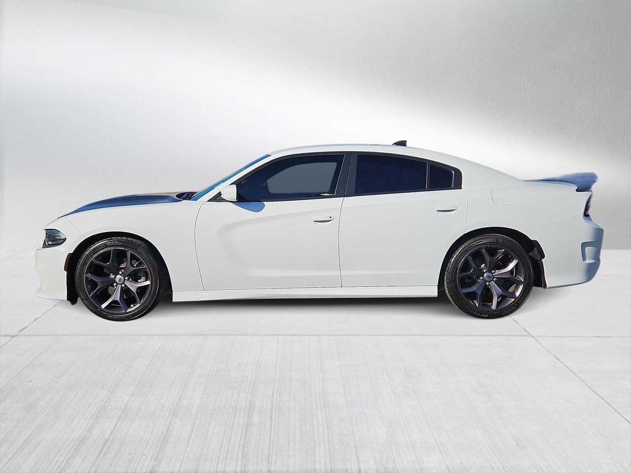 2020 Dodge Charger R/T Irving TX