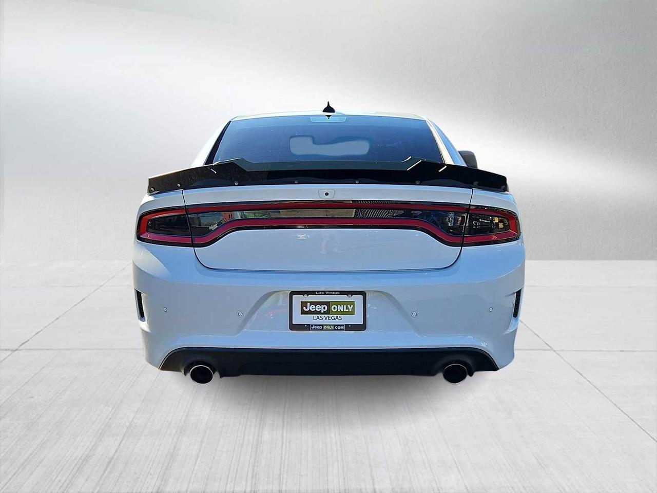 2020 Dodge Charger R/T Irving TX