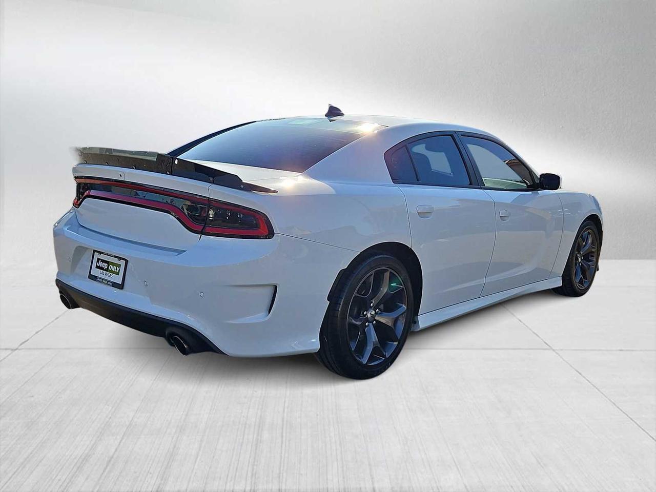 2020 Dodge Charger R/T Irving TX