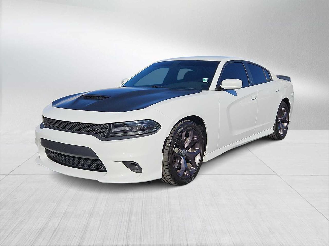 2020 Dodge Charger R/T Irving TX