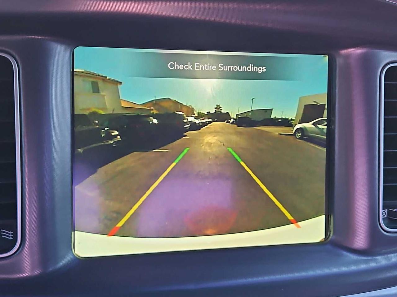 2020 Dodge Charger R/T Irving TX