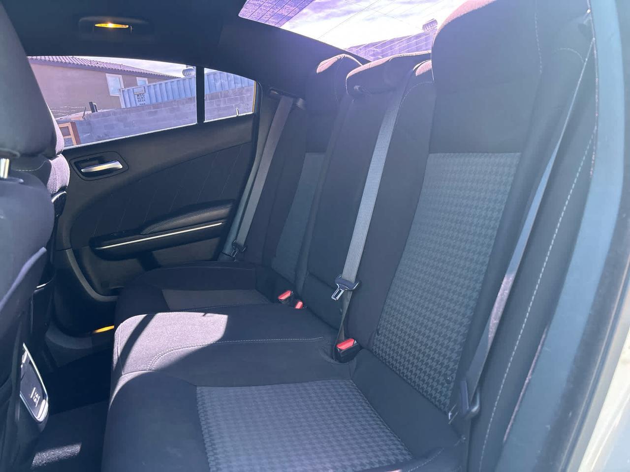 2020 Dodge Charger R/T Irving TX