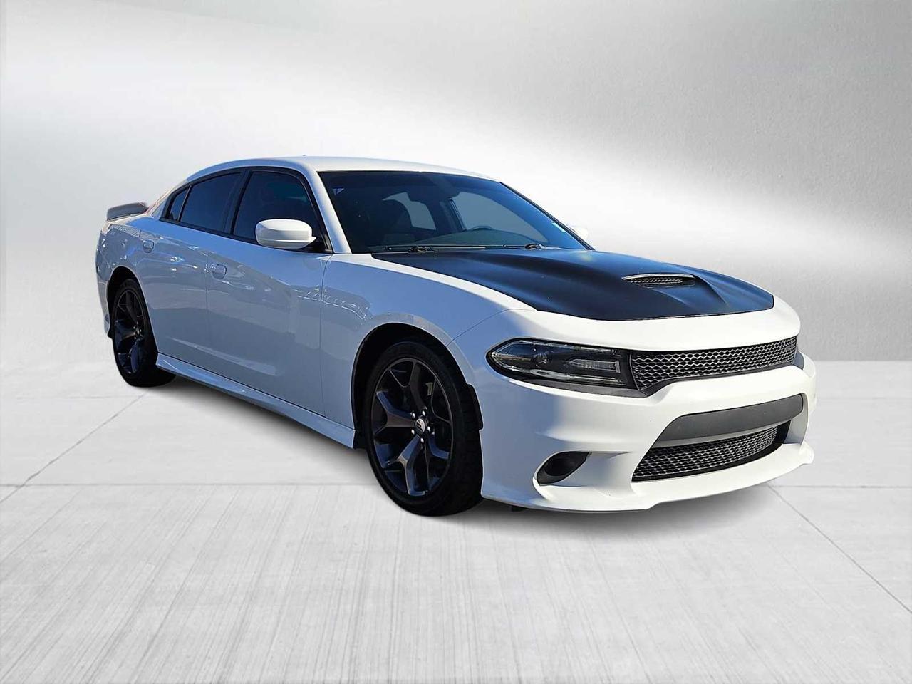 2020 Dodge Charger R/T Irving TX
