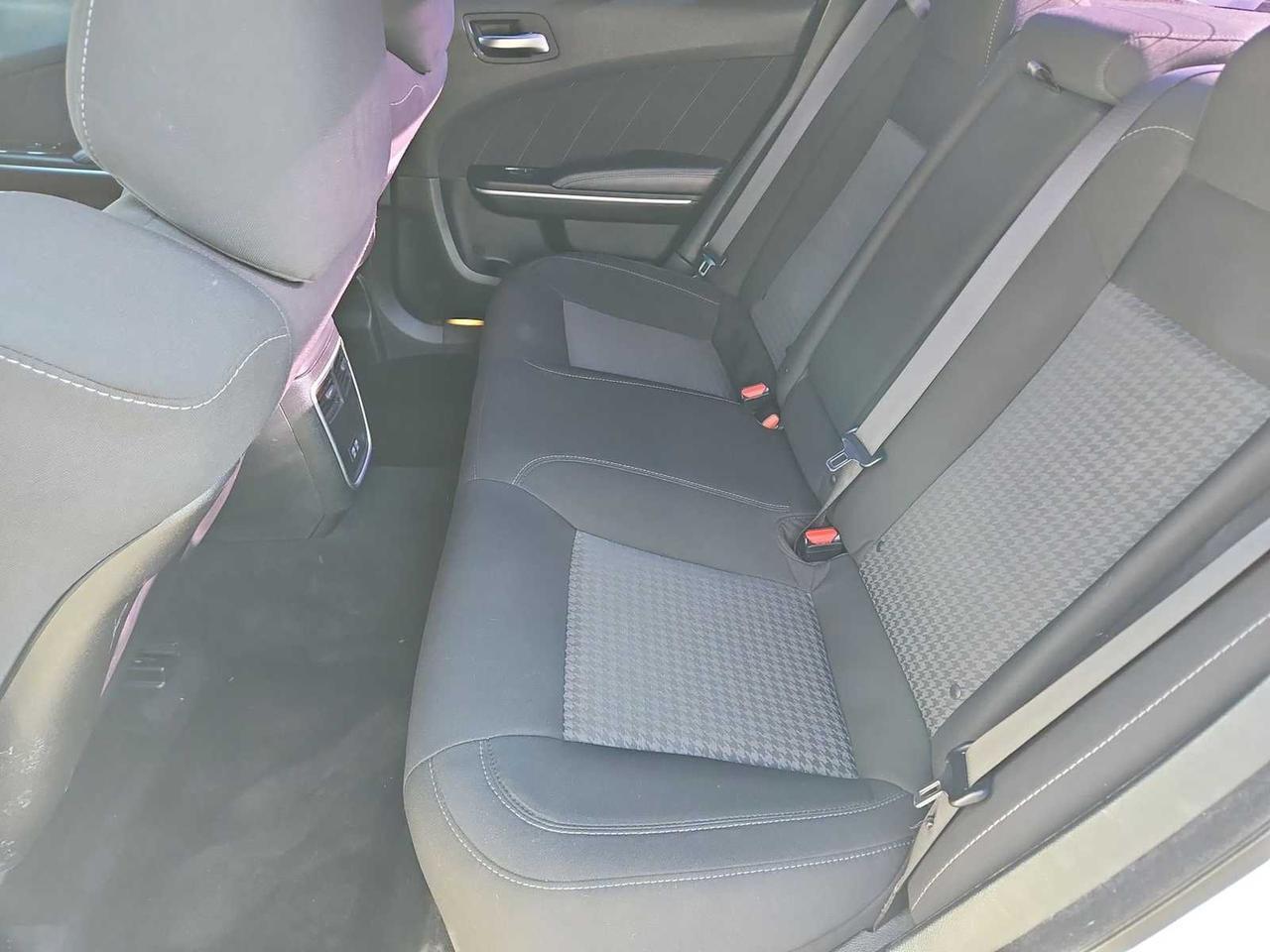 2020 Dodge Charger R/T Irving TX