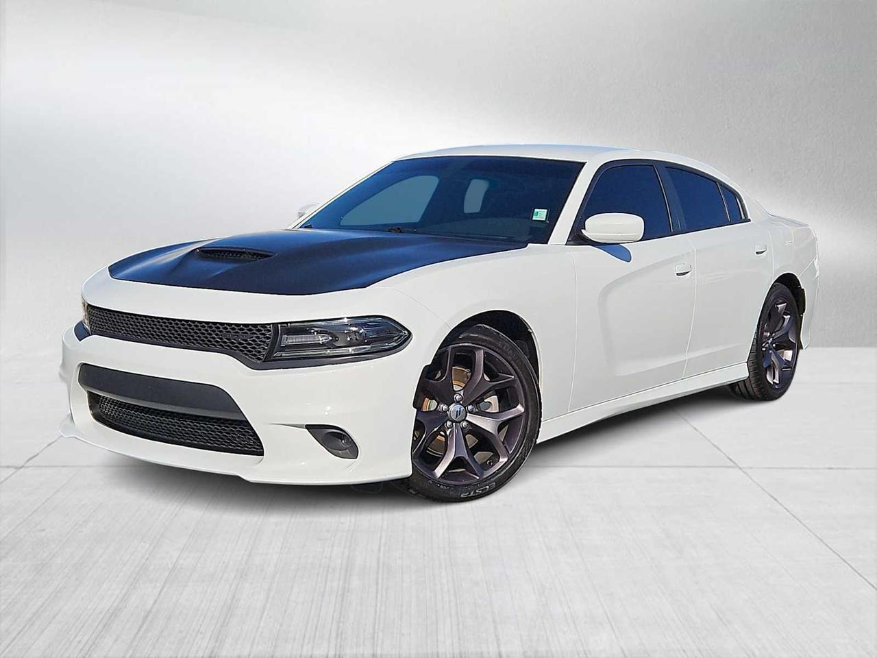 2020 Dodge Charger
